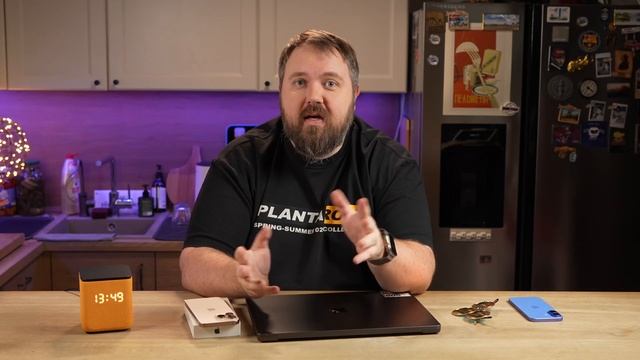 Полный обзор iphone 16e