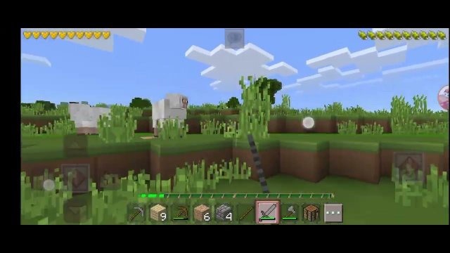 Minicraft