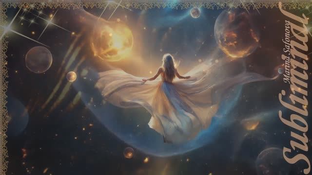 ♥ ПРОБУЖДЕНИЕ ВНУТРЕННЕЙ БОГИНИ/ЖЕНСКАЯ ЭНЕРГИЯ ♥ ЖЕНСТВЕННОСТЬ/ЖЕНСКИЙ МАГНИТ/САБЛИМИНАЛ/БУСТЕР ♥