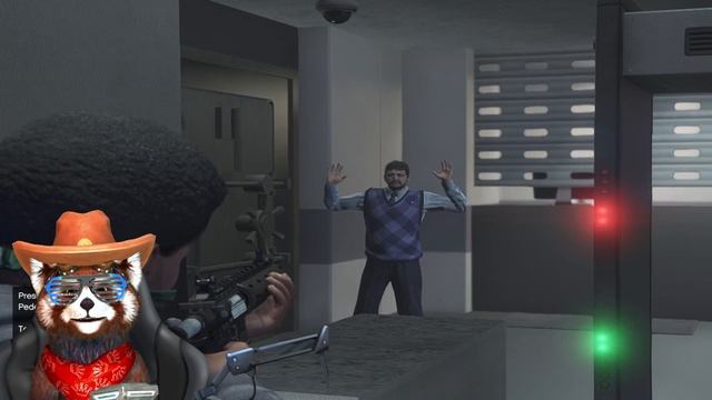 GTA V