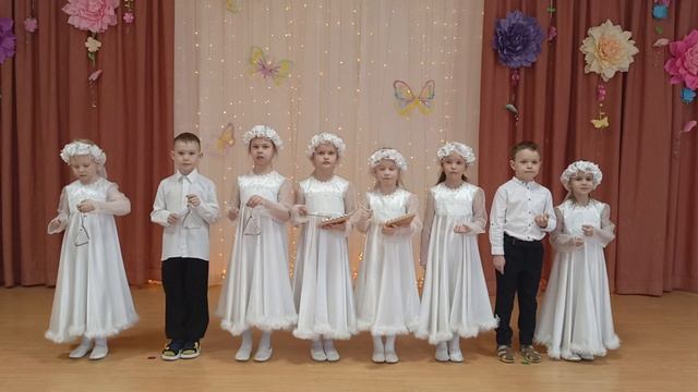 детский сад 19