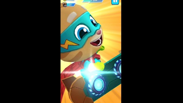 Говорящий Том: Погоня Героев