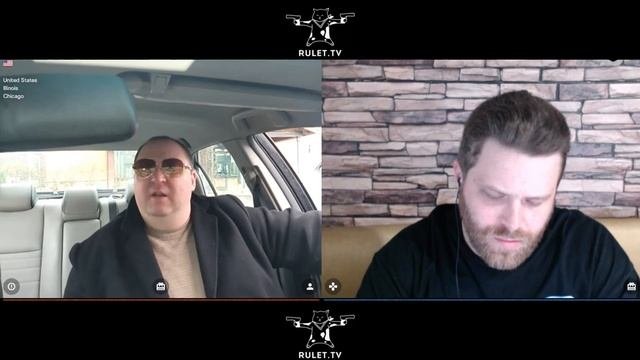 Потужный - НАШ человек! (НС 02.04.25)