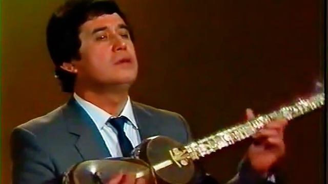 Журабек Набиев