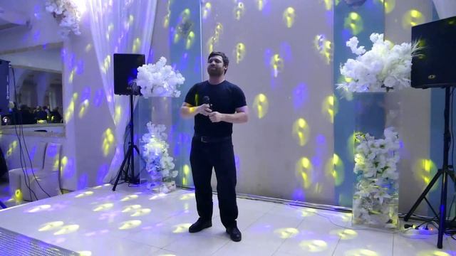 Эееей Рамазан
Расул Рабаданов