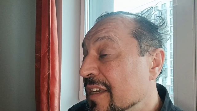 Николай Прескурэ. Андрей Рагин. Самопробы.