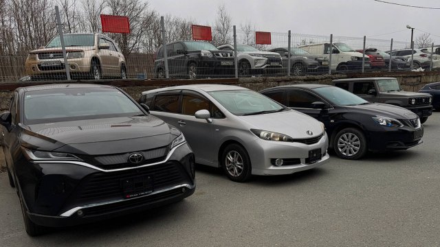 750 ТЫС РУБ!! 😳ЗА ЯПОНСКИЙ АВТО! Семейные авто до 1 МЛН!