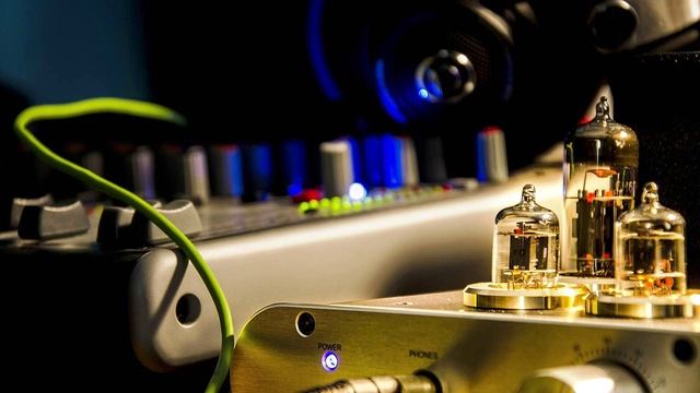 2 вида аудиофилов.