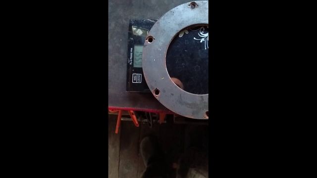 Набор для установки стартера на урал - Стартерный венец мотоцикл урал. Облегчённый маховик на урал