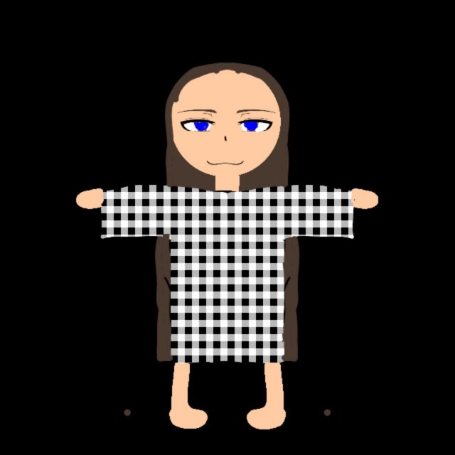 это я Стася