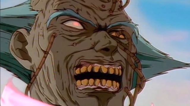 Adventure Kid Anime Review