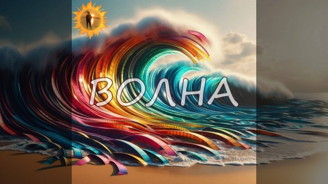 ВОЛНА