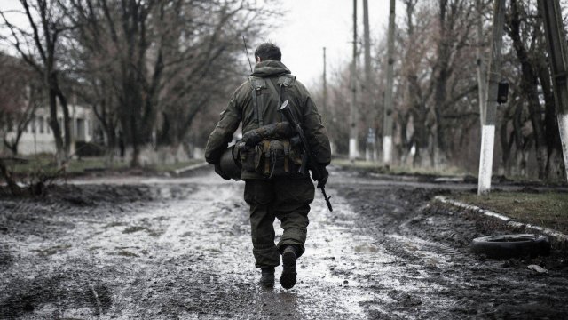 Боль последних минут