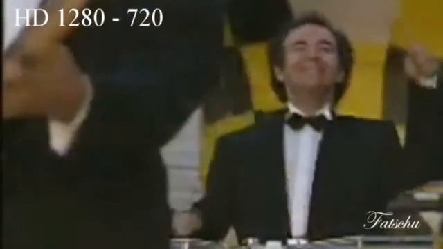 ВИА "Ялла" _ Без любимых глаз.