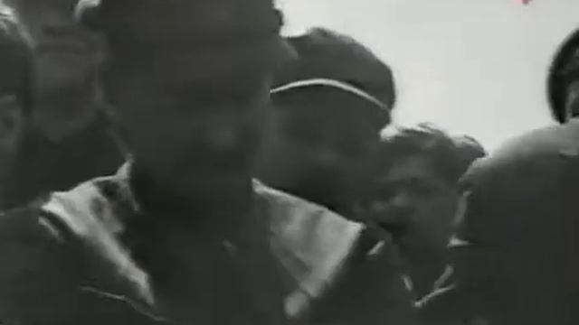 Исторические хроники 1927 года с Николаем Сванидзе - Каменев и Зиновьев
