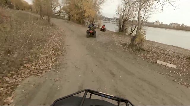 Квадрики