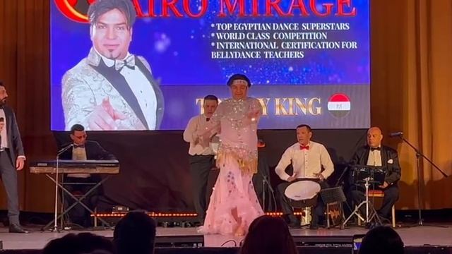 Томми Кинг \ Tommy King