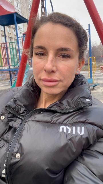 Селфи
