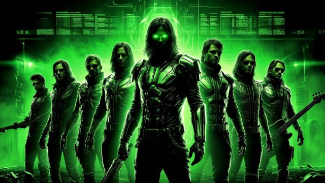 Рок музыка для вас! Лучшие рок-композиции для драйвового настроения