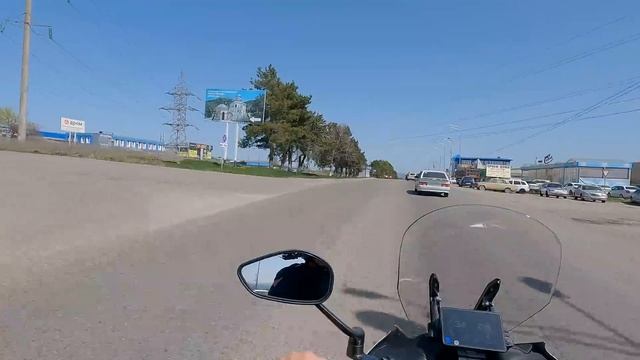 СБОРКА НОВОГО МОТОЦИКЛА !!! ZONTES ZT350-VX Тест Драйв!!!