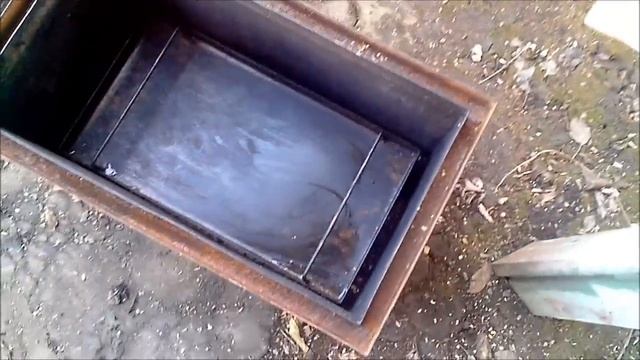 Куриное филе горячего копчения