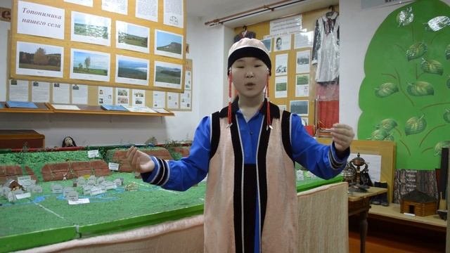 Районный конкурс улигершинов и исполнителей одической поэзии "Угайм эрдэни"