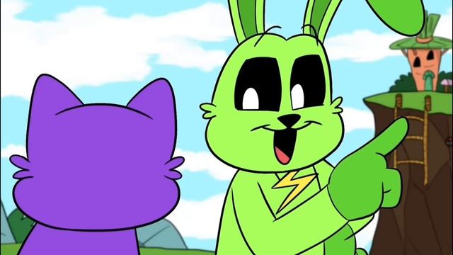 улыбающие твари ,выходной кетнепа