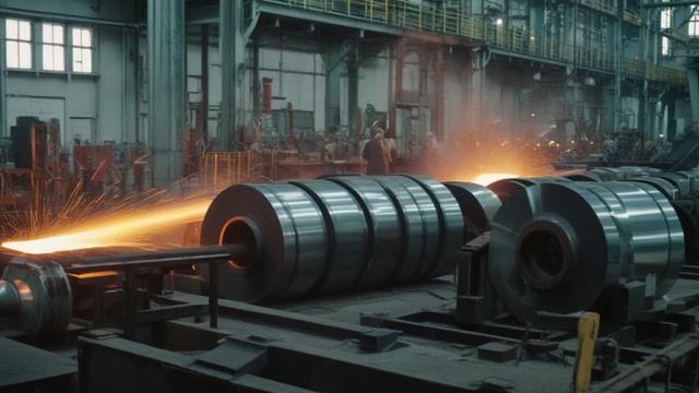 Магнитные свойства аустенитных нержавеющих сталей