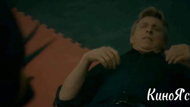 Кобра кай Все бои Джони Лоуренса