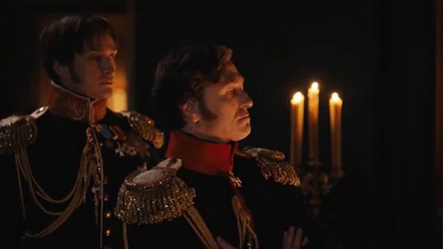 Союз спасения. Время гнева. Серия 5