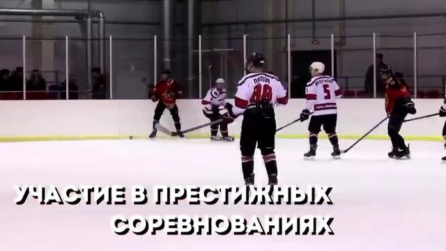 Военная Академия РВСН объявляет набор