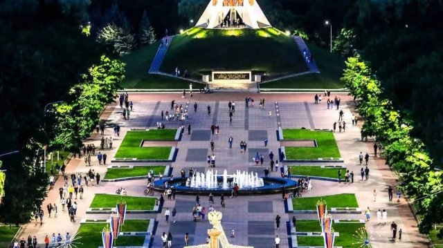 Брянск