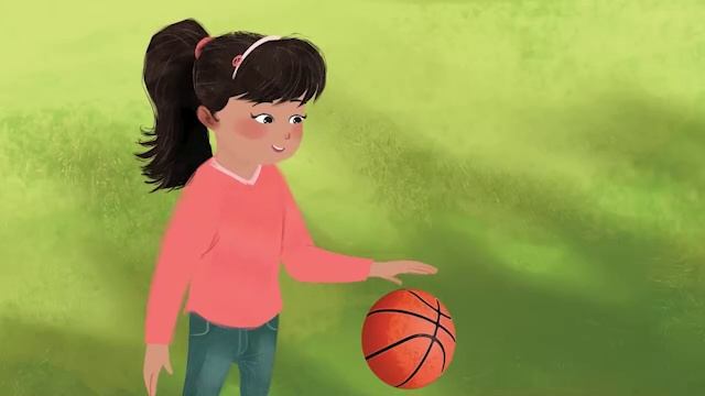 Unit 2 My things L4 Story Beehive 1