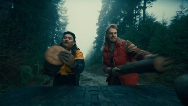 Kawasaki - Mullets (2024)