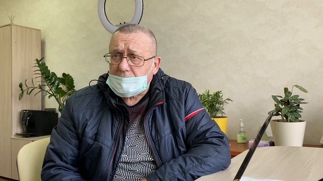 Отзыв клиента о банкротстве