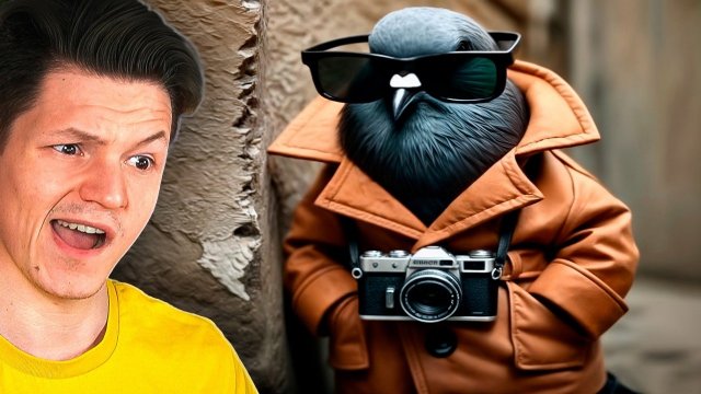 ИНТЕРНЕТ ТРЕНДЫ ОФИЦАЛЬНО БУДУТ ПОТЕРЯНЫ ПОСЛЕ ЭТОГО...