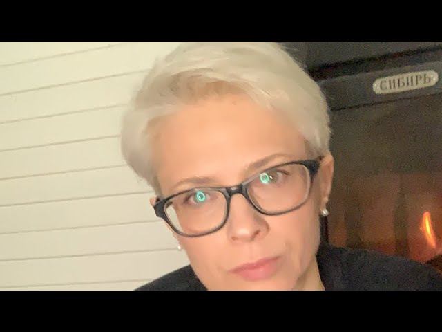 Вечерний разговор обо всем понемногу