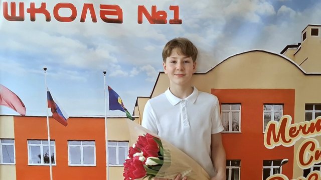 С праздником весны, красоты и нежности