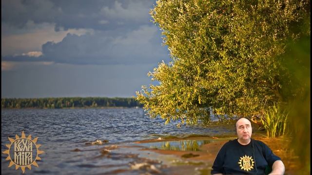 Уровни взаимодействия с собственным духом