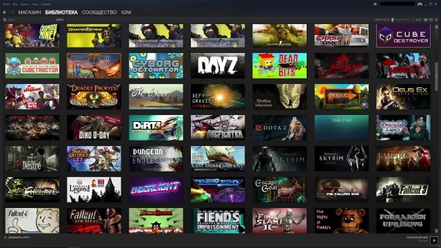 Видеоигры + музыка 70х-80х-90х (различные стили и направления, отечественная и зарубежная)