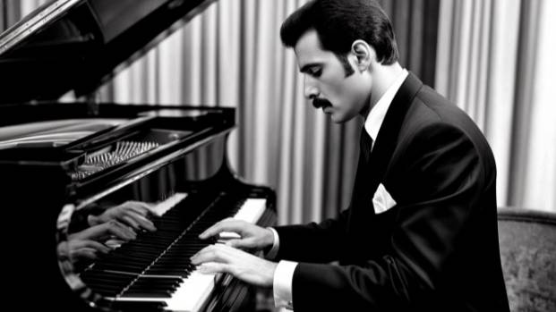 Queen - Bohemian Rhapsody [Easy] Богемская рапсодия