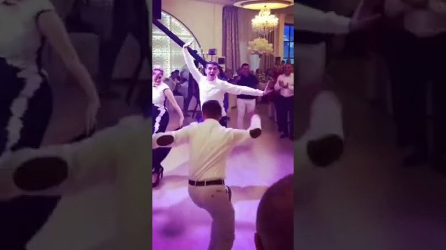 Супер танец ❤️