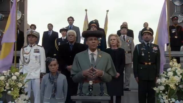 Stromae- fils de joie ( clip officiel)