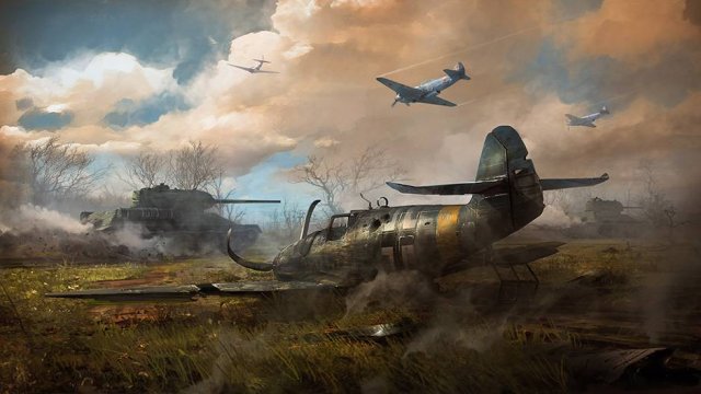 WarThunder