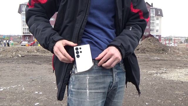 МЫСЛИ О SAMSUNG GALAXY S25 ULTRA ПОСЛЕ ИСПОЛЬЗОВАНИЯ