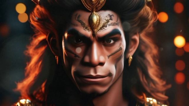 12 апреля - Хануман Джаянти (день рождения Ханумана). День, когда пробуждается внутренняя сила.