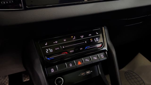 SKODA KAROQ ИЗ КИТАЯ! СТАЛ БОЛЬШЕ И ЛУЧШЕ! Что с ценой?