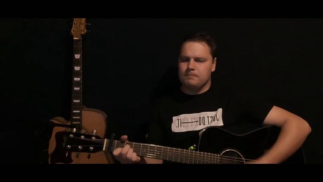 LP Ларин Павел - Немое кино(cover БГ, Аквариум, Гребенщиков)