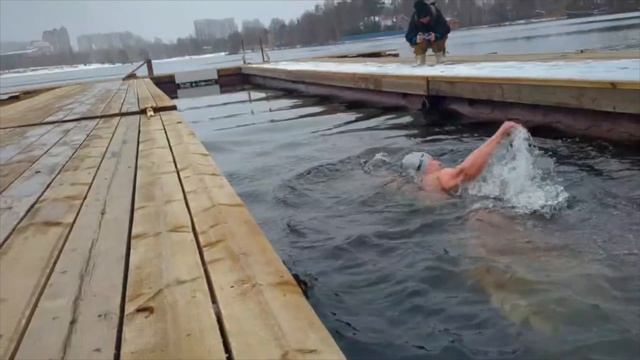 День космонавтики в Озерках