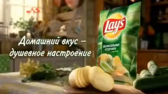 Реклама 2010-ых